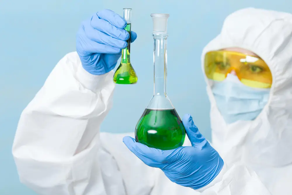 How CHEMEXO’s Speciality Chemicals Make a Difference