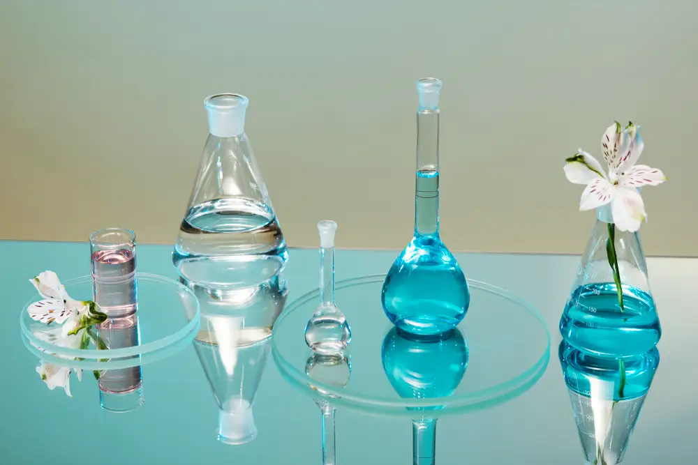 Unlocking the Power of CHEMEXO’s Speciality Chemical Portfolio